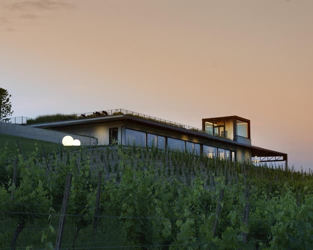 Image - 3 N Hotel Margara + 1 GF + wine tour