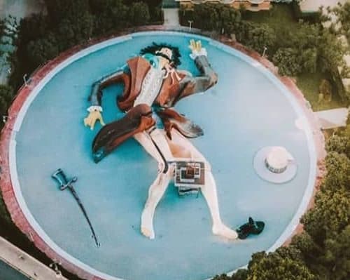 Imazhi - Gulliver Park – Nje aventure perrallore ne Valencia