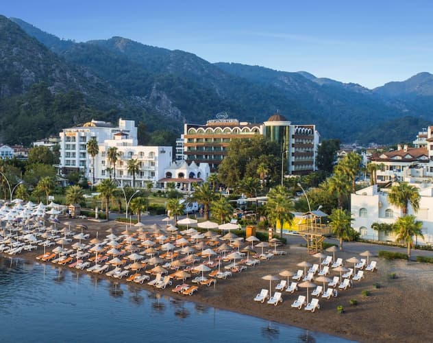 图像 - 8 Days 4n MARMARIS 4* (AI) | 3n ISTANBUL 4* (BB)