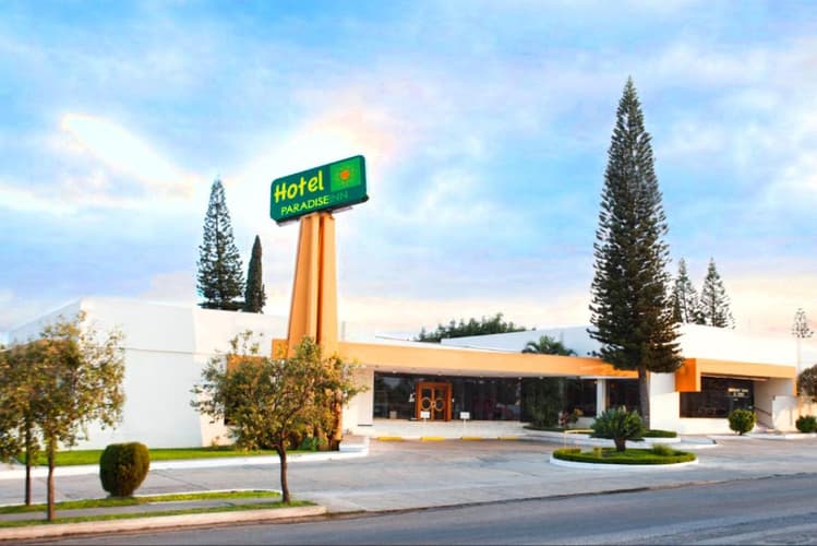 Imagen - Solo Hotel, Ciudad Victoria 2 al 4-Dic, 25