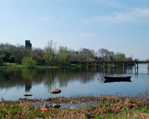 Immagine - 4 Nights in Limerick, Ireland