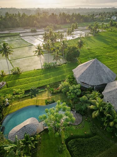 Image - 5* The Wakanda Resort, A Pramana Experience, Indonesia