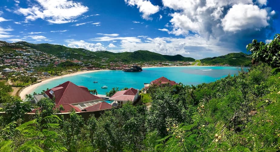 Image - Paste 2026 - Luxury holiday in Saint Barthelemy