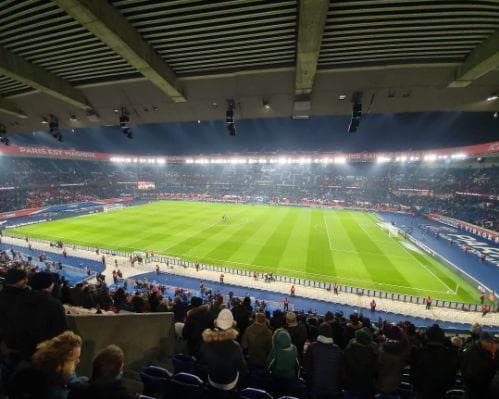 Image - Mundial 2026 | Partido Inaugural