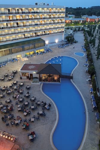 Bild - 3 N Sol Costa Daurada 2 GF