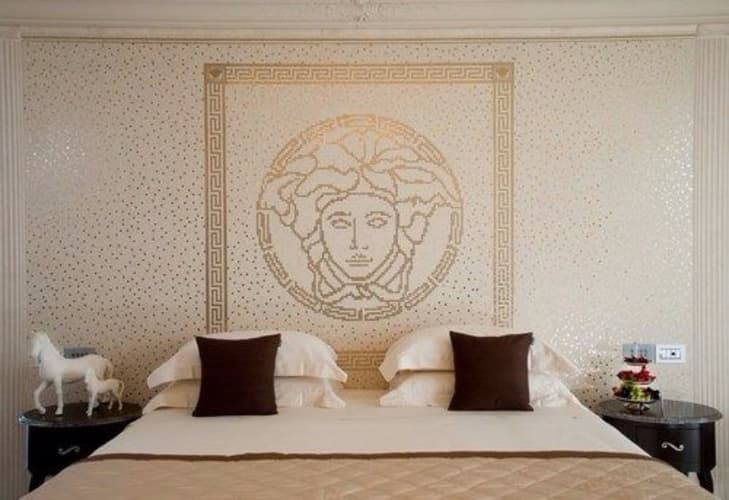 Bild -  7N Grand Hotel da Vinci + 3GF