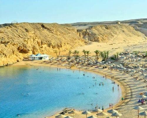 Immagine - 1 notte Luxor + 4 nott Marsa Alam  + 2 notti Cairo volo Sabato da Verona