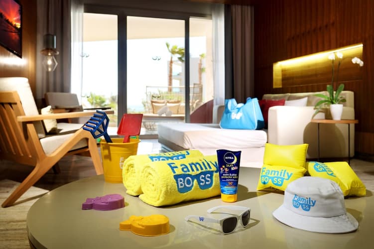 Imagen - Family Selection at Grand Palladium Select Costa Mujeres con Copa