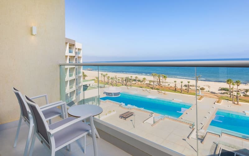 Imagen - 14 N Hilton Skanes Monastir Beach Resort 