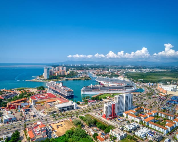 Image - COMBO DE 5 TOURS “MEGA AVENTURA VALLARTA” 