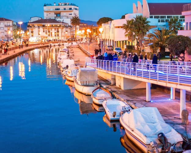 Immagine - Carnevale di Viareggio: i carri di cartapesta