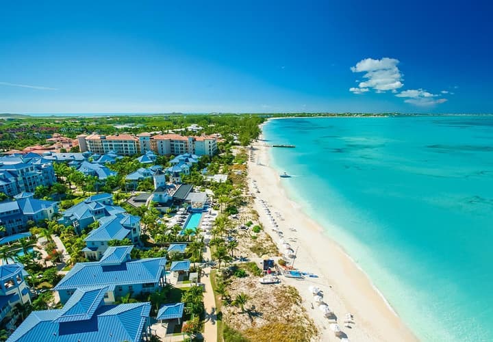 Imagen - Beaches Turks & Caicos