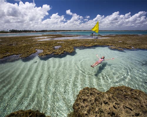 Imagen - Porto de Galinhas, Brasil