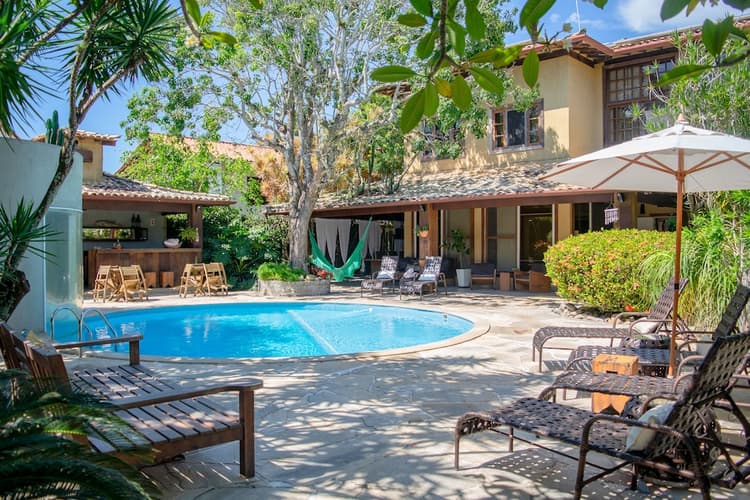 Imagen - Dom 01 mar 26 - BUE / RIO - Hotel en Búzios