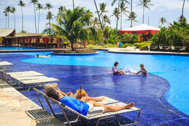 Imagen - Temporada Baja en Porto de Galinhas - Vivá Porto De Galinhas 