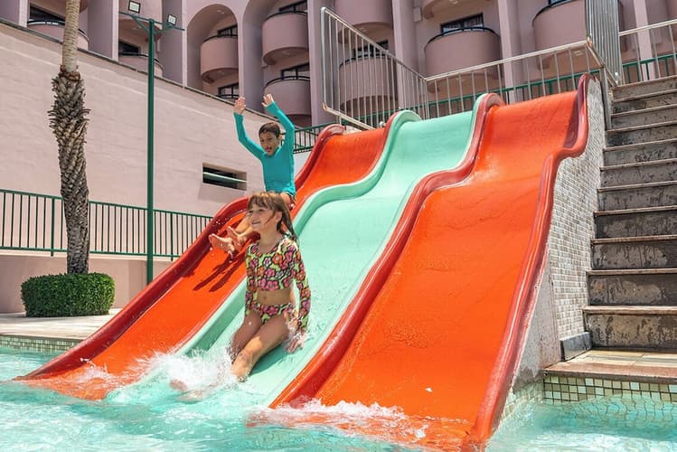 Imagen - Vila Gale Fortaleza Semana Turismo