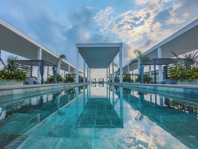 Imagen - Nuevo Vallarta, Mexico - Hotel Mio - Desayuno Incluido