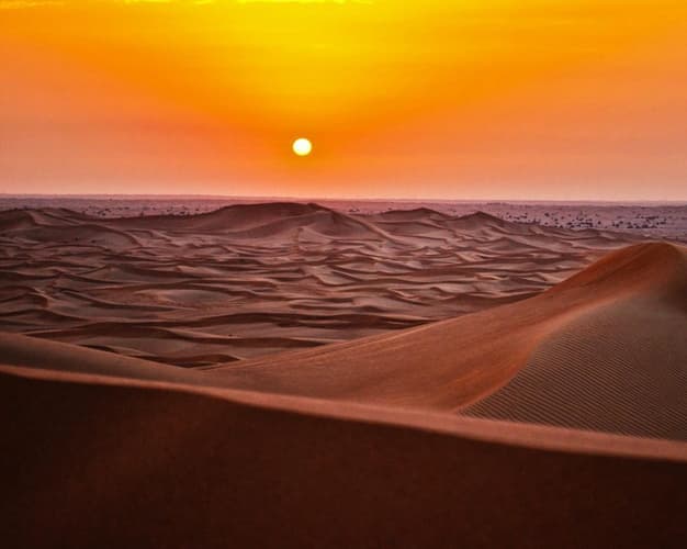 صورة - Stargazing in Riyadh