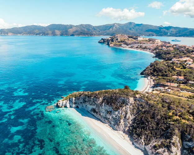 Immagine - Casa Luppoli*** Isola d'Elba