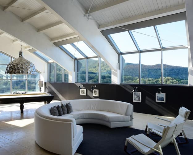 Bild - Argentario 7 nights unlimited golfing package