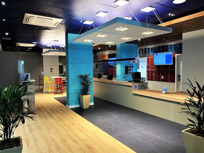 Imagem - Temporada Baja en Maceió - Ibis Budget Maceió Pajuçara