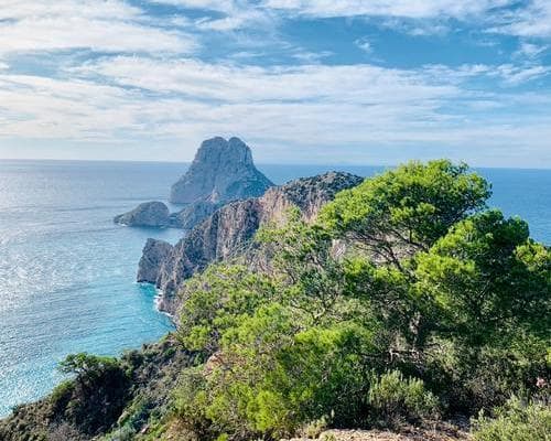 Image - Inselhopping Ibiza & Mallorca