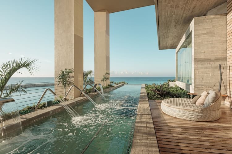 Imagen - La Casa de la Playa by Xcaret - All Inclusive Adults Only