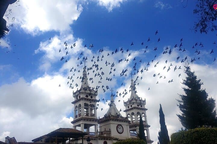 Imagen - PAQUETE “GUADALAJARA COMPLETO” | 5 DÍAS 4 NOCHES + 3 TOURS