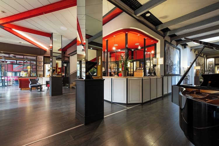 Immagine - Hotel Italia 3*, 2 notti, con colazione