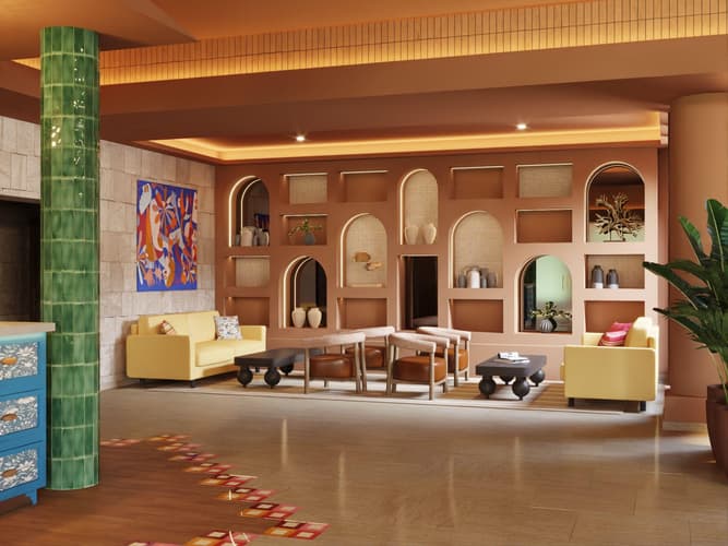 Imagen - Hotel en Riviera Maya | Bahia Principe Grand Tequila 5*