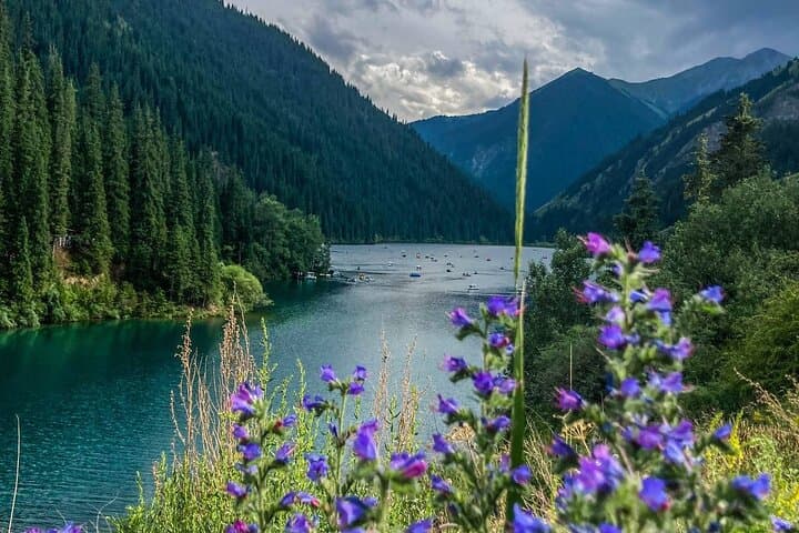 Image - 5 days-National Day offer to Almaty, Kazakhstan