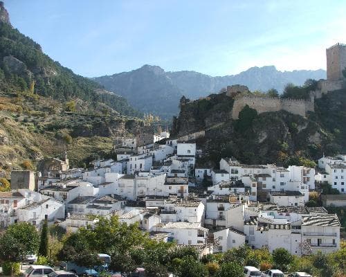 Образ - #MAGICALTOWNS-ROUTE THROUGH THE SIERRAS OF CAZORLA, SEGURA, AND LAS VILLAS