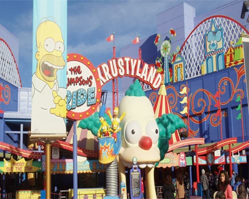 Imagem - ORLANDO TE SORPRENDE 