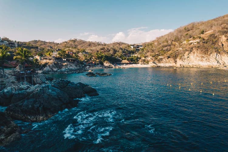 Image - PUERTO ESCONDIDO CON TOUR A MAZUNTE Y VENTANILLA