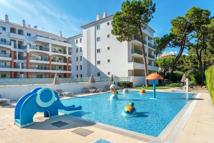 Imagem - AP Victoria Sports & Beach ⭐⭐⭐⭐