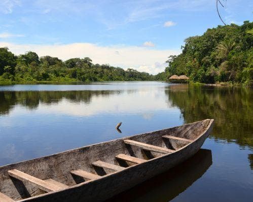 Imagen - Plan Explora el Encanto Amazónico