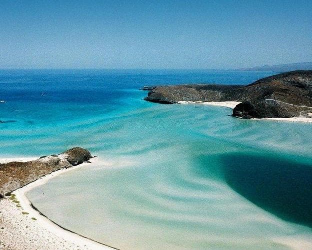 Imagen - VIAJE MOCHILERO PARA 1 PERSONA A LA PAZ, BAJA CALIFORNIA.