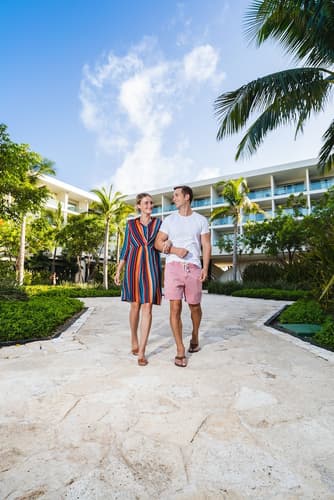 Image - GRAND PALLADIUM COSTA MUJERES ¡PROMO LIVE!