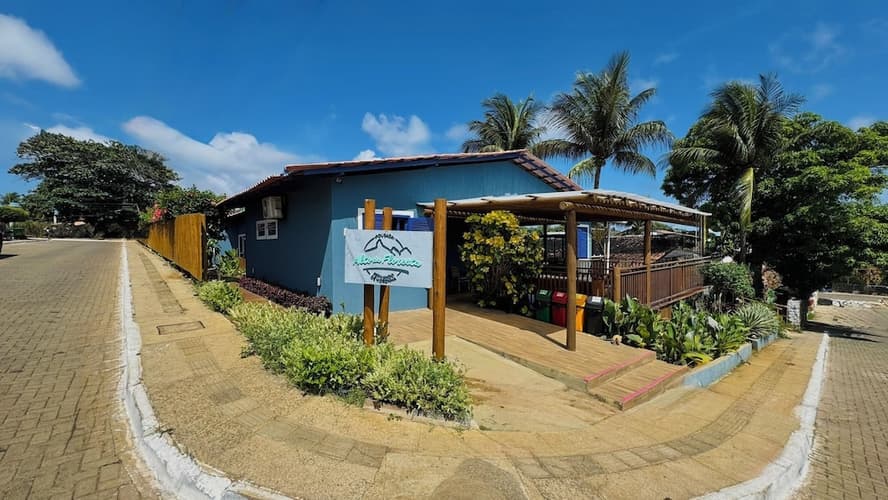 Imagem - 🌿 Temporada Baja en Fernando de Noronha - Pousada Alto da Floresta Noronha by Alto da Ilha 