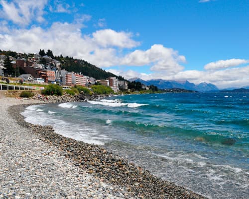 Imagen - Bariloche completo con vuelo incluido