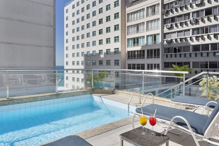 Imagen - Semana Santa en Rio de Janeiro - Windsor Martinique Copacabana