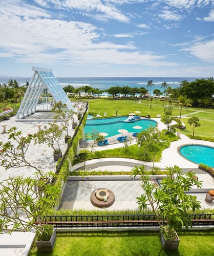 Image - Vacanta Bali 13-21 Mai, MERUSAKA Nusa Dua