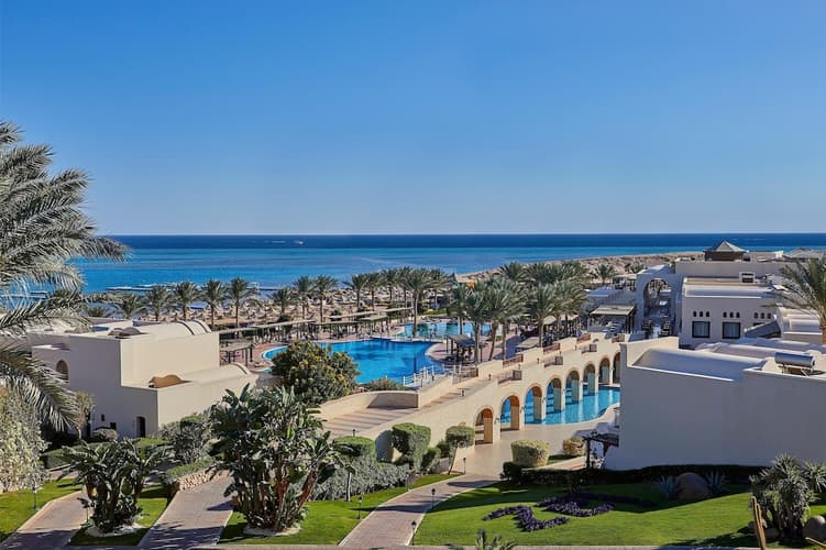 Immagine - Mar Rosso in famiglia: 7 notti a Sharm el Sheikh