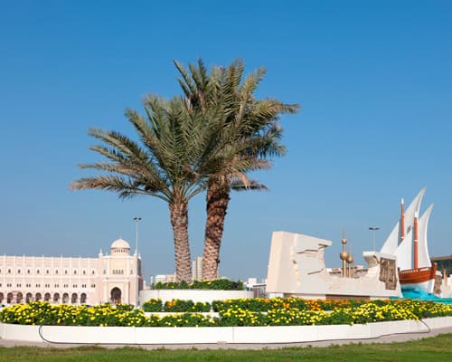 Resim - Package Kuwait