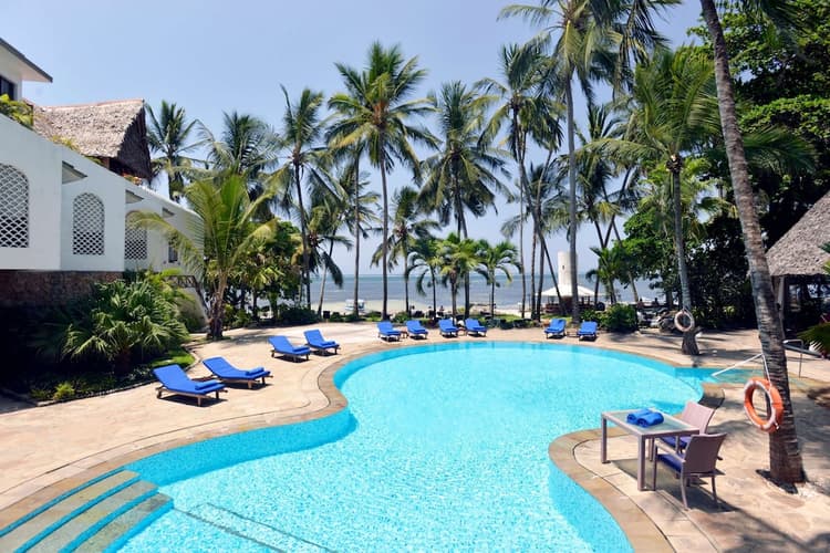 Image - Charter holiday in Bamburi, Kenya - 5th of January 2026