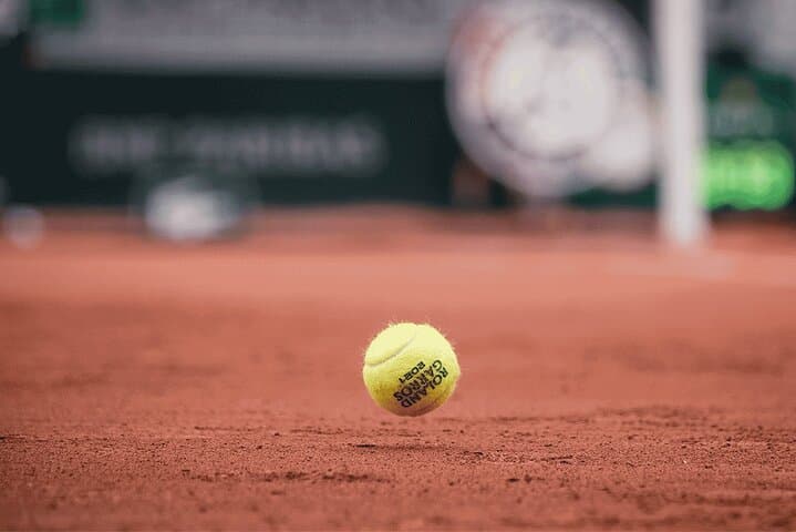 City Break: Descopera Roland-Garros Paris, Franta 