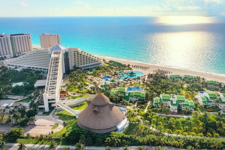 Imagem - Vacaciones de Invierno en Cancún - Vuelo con Copa 22 junio 2026