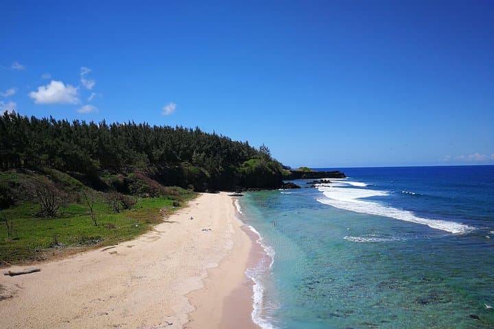 Imagine - Sejur plaja Mauritius - septembrie 2026