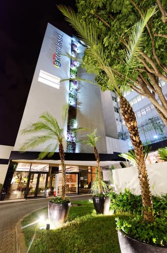 Imagen - Escapada a Sao Paulo - Vuelo incluido via Latam 05 diciembre