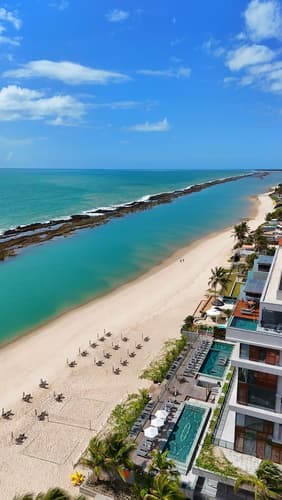 Imagen - 💎 Luxury Travel -Barra de São Miguel - Vacaciones de Verano